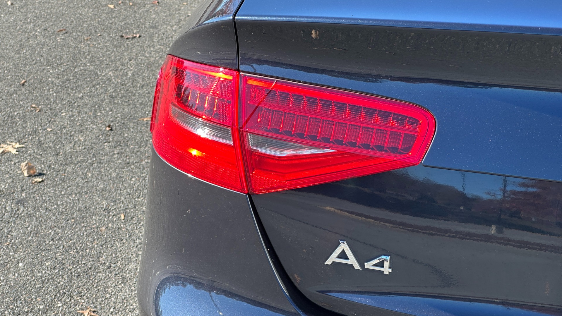 Used 2014 Audi A4 PREMIUM PLUS / NAVIGATION PLUS / BLINDSPOT ASSIST / LEATHER / SUNROOF for sale Sold at Formula Imports in Charlotte NC 28227 38