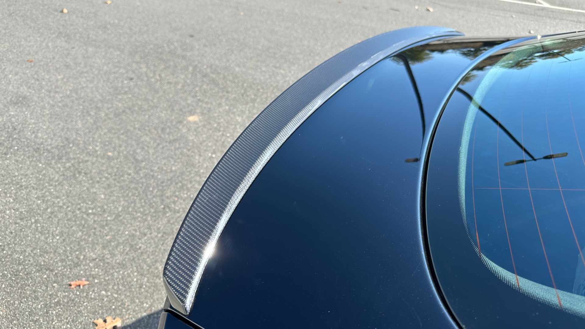 Used 2019 Audi RS 5 Sportback 2.9T QUATTRO / BLACK OPTIC / CARBON FIBER / NAPPA LEATHER / DYNAMIC PLUS for sale Sold at Formula Imports in Charlotte NC 28227 21