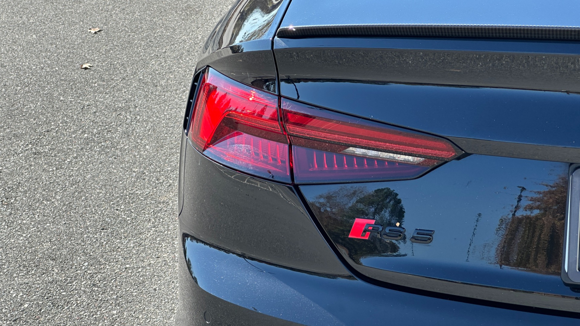Used 2019 Audi RS 5 Sportback 2.9T QUATTRO / BLACK OPTIC / CARBON FIBER / NAPPA LEATHER / DYNAMIC PLUS for sale $71,999 at Formula Imports in Charlotte NC 28227 42
