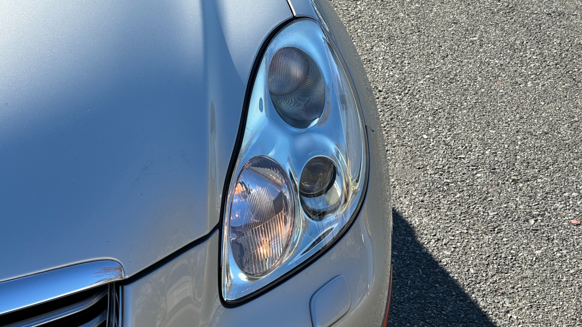 Used 2003 Lexus SC 430 HARD TOP CONVERTIBLE / TAN LEATHER INTERIOR / LOW MILES / 4.3L V8 ENGINE for sale $23,995 at Formula Imports in Charlotte NC 28227 46