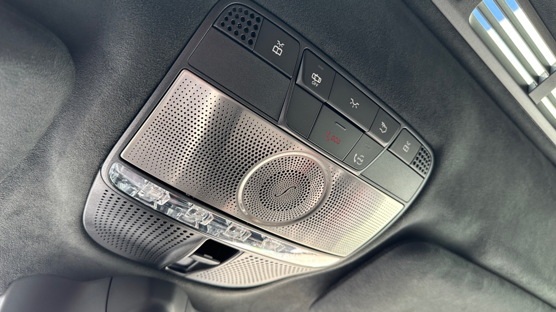 Used 2021 Mercedes-Benz G-Class AMG G63 / AMG EXCLUSIVE INTERIOR / CARBON FIBER / DIAMOND STITCH / 21IN AMG for sale Sold at Formula Imports in Charlotte NC 28227 8