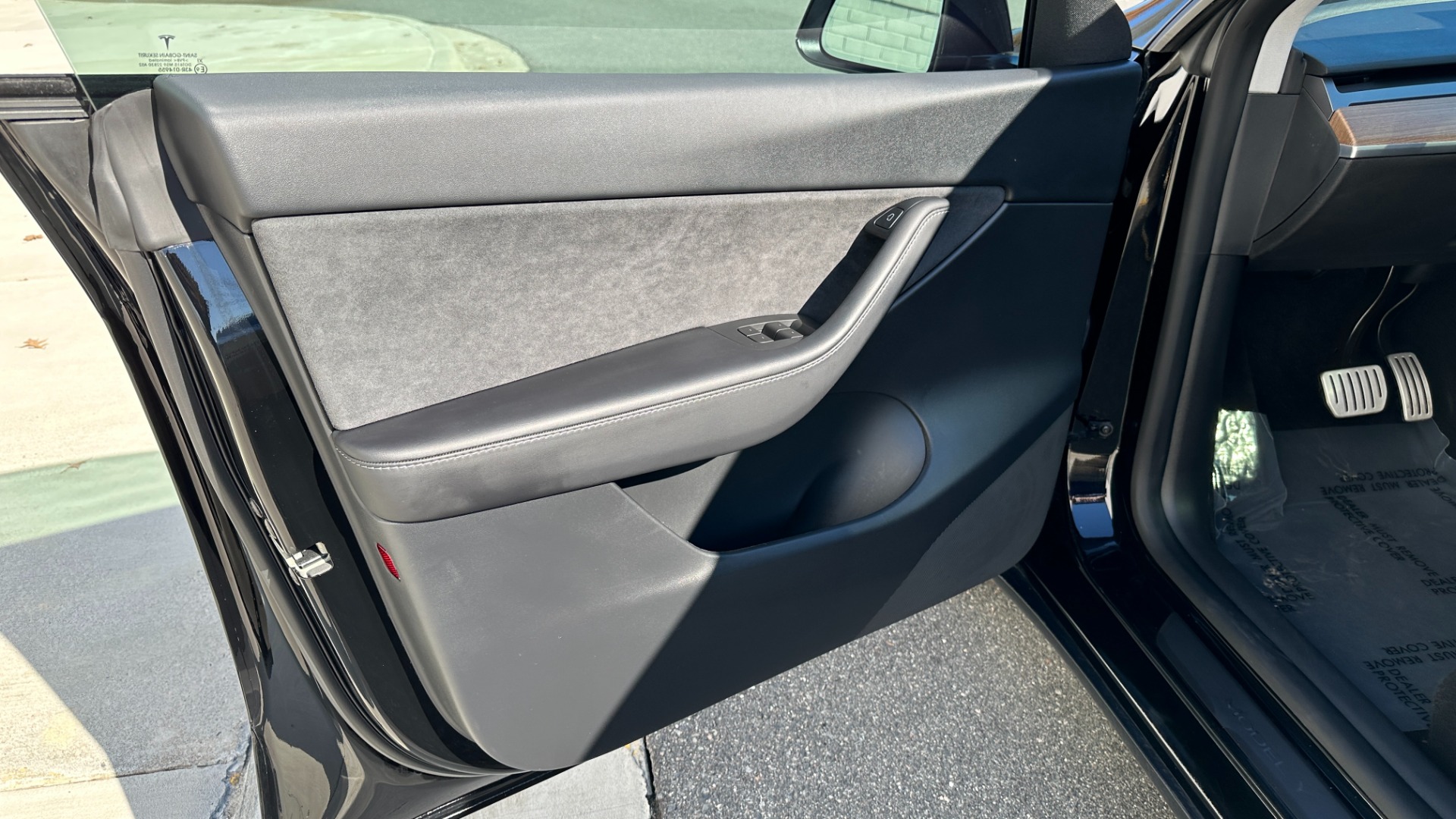 Used 2021 Tesla Model Y PERFORMANCE / AWD DUAL MOTOR / AUTOPILOT / CABON FIBER / TURBINE WHEELS for sale Sold at Formula Imports in Charlotte NC 28227 10