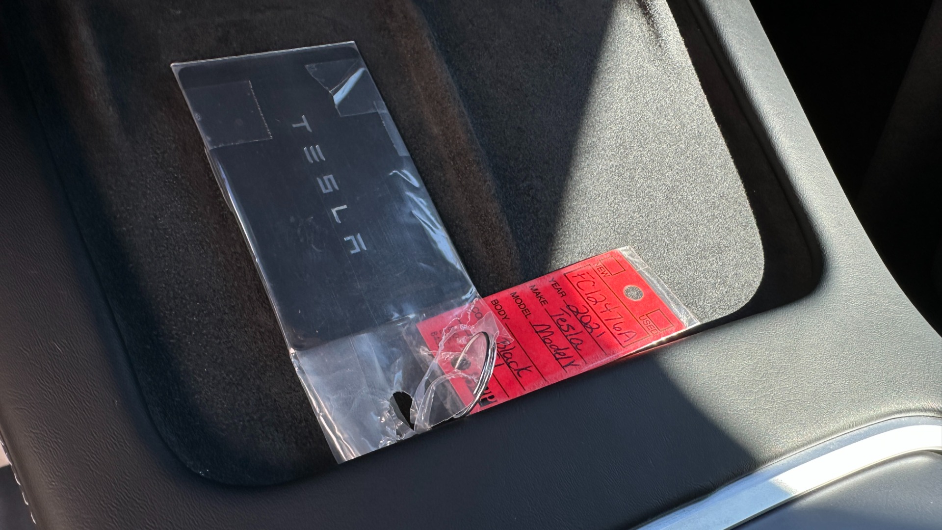 Used 2021 Tesla Model Y PERFORMANCE / AWD DUAL MOTOR / AUTOPILOT / CABON FIBER / TURBINE WHEELS for sale Sold at Formula Imports in Charlotte NC 28227 21