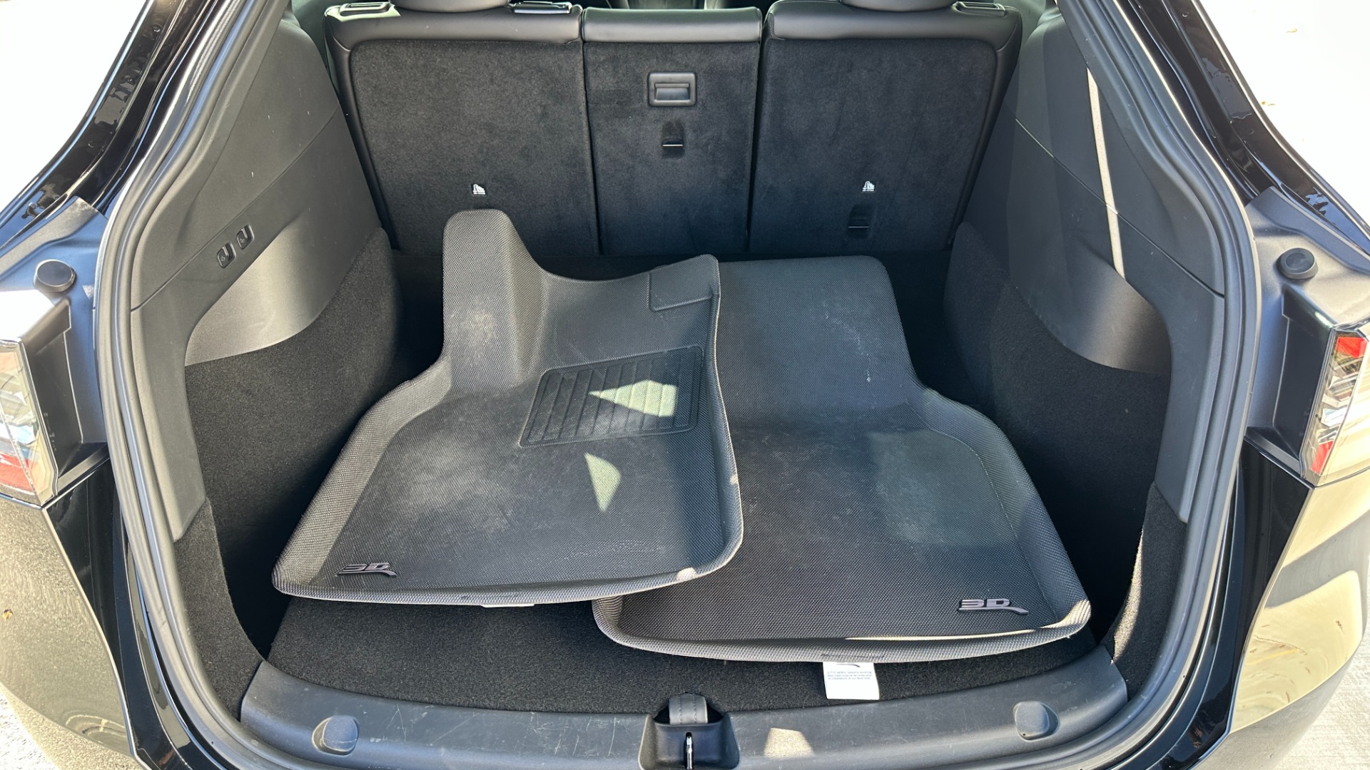 Used 2021 Tesla Model Y PERFORMANCE / AWD DUAL MOTOR / AUTOPILOT / CABON FIBER / TURBINE WHEELS for sale Sold at Formula Imports in Charlotte NC 28227 47