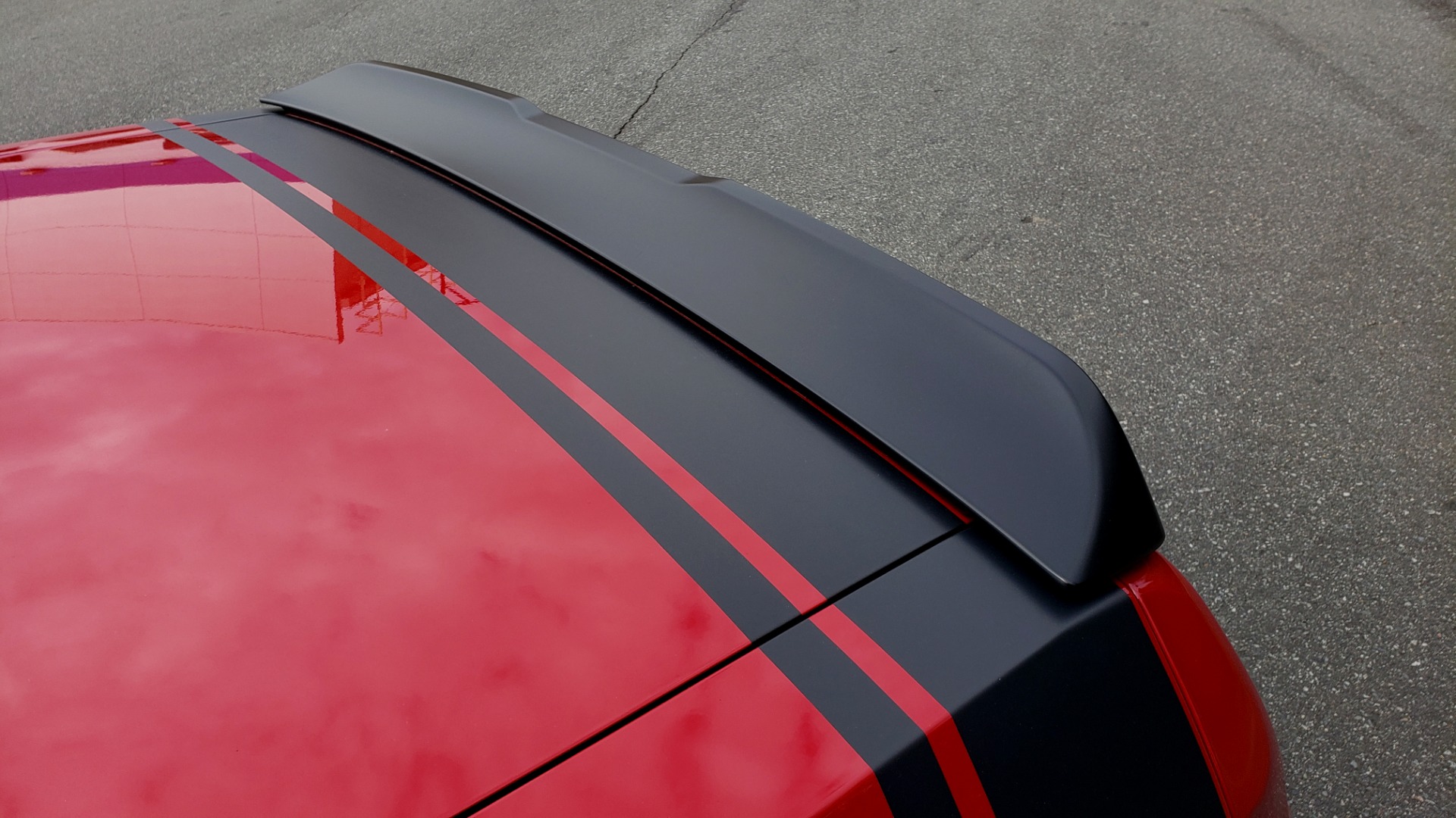 Used 2016 Dodge CHALLENGER R/T SCAT PACK / TECHNOLOGY / ALPINE / 6-SPEED MAN for sale Sold at Formula Imports in Charlotte NC 28227 12