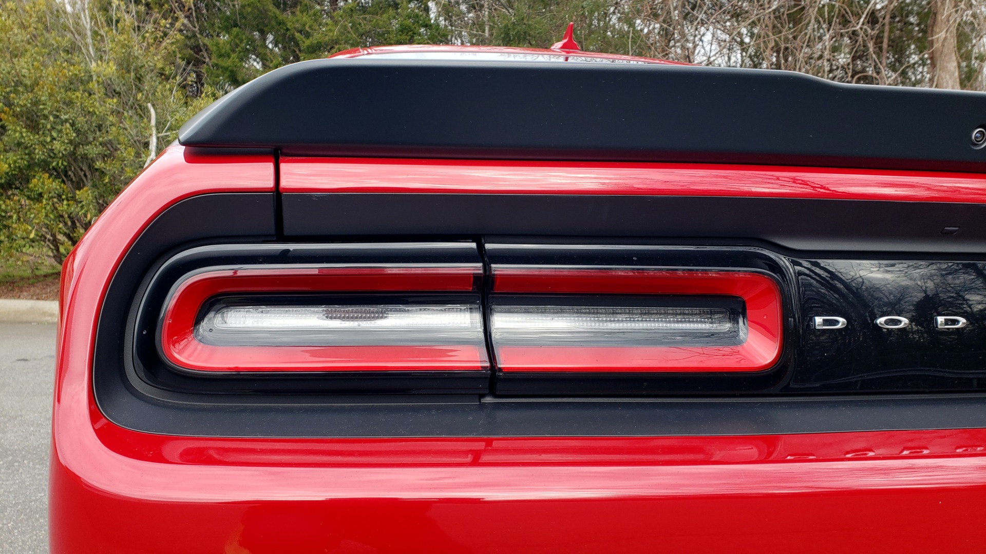 Used 2016 Dodge CHALLENGER R/T SCAT PACK / TECHNOLOGY / ALPINE / 6-SPEED MAN for sale Sold at Formula Imports in Charlotte NC 28227 25