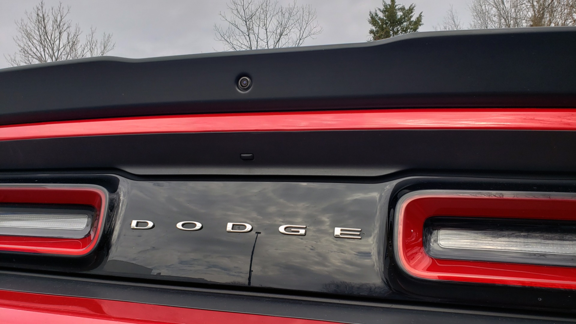 Used 2016 Dodge CHALLENGER R/T SCAT PACK / TECHNOLOGY / ALPINE / 6-SPEED MAN for sale Sold at Formula Imports in Charlotte NC 28227 27