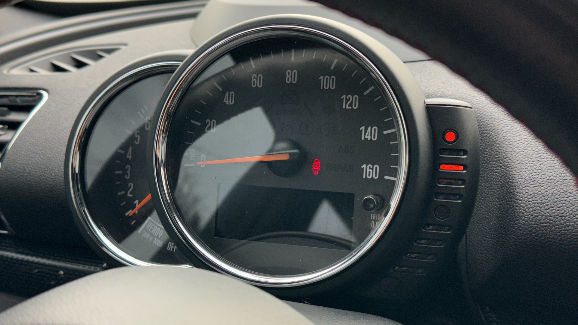 Used 2017 MINI Clubman Cooper S / FULLY LOADED / JOHN COOPER WORKS / HEADS UP / PREMIUM / COLD WEA for sale $24,995 at Formula Imports in Charlotte NC 28227 15