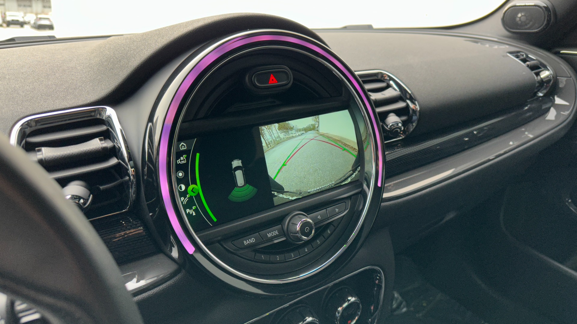 Used 2017 MINI Clubman Cooper S / FULLY LOADED / JOHN COOPER WORKS / HEADS UP / PREMIUM / COLD WEA for sale $24,995 at Formula Imports in Charlotte NC 28227 17