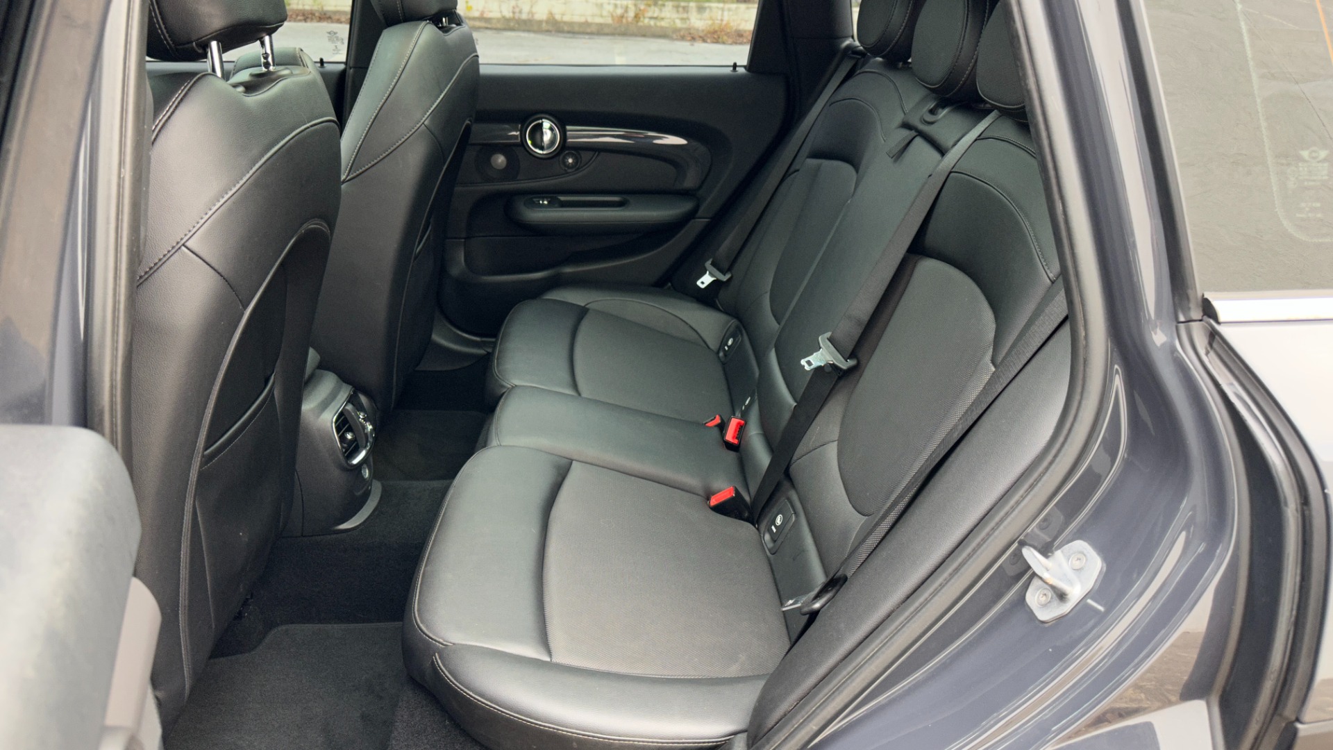 Used 2017 MINI Clubman Cooper S / FULLY LOADED / JOHN COOPER WORKS / HEADS UP / PREMIUM / COLD WEA for sale $24,995 at Formula Imports in Charlotte NC 28227 24