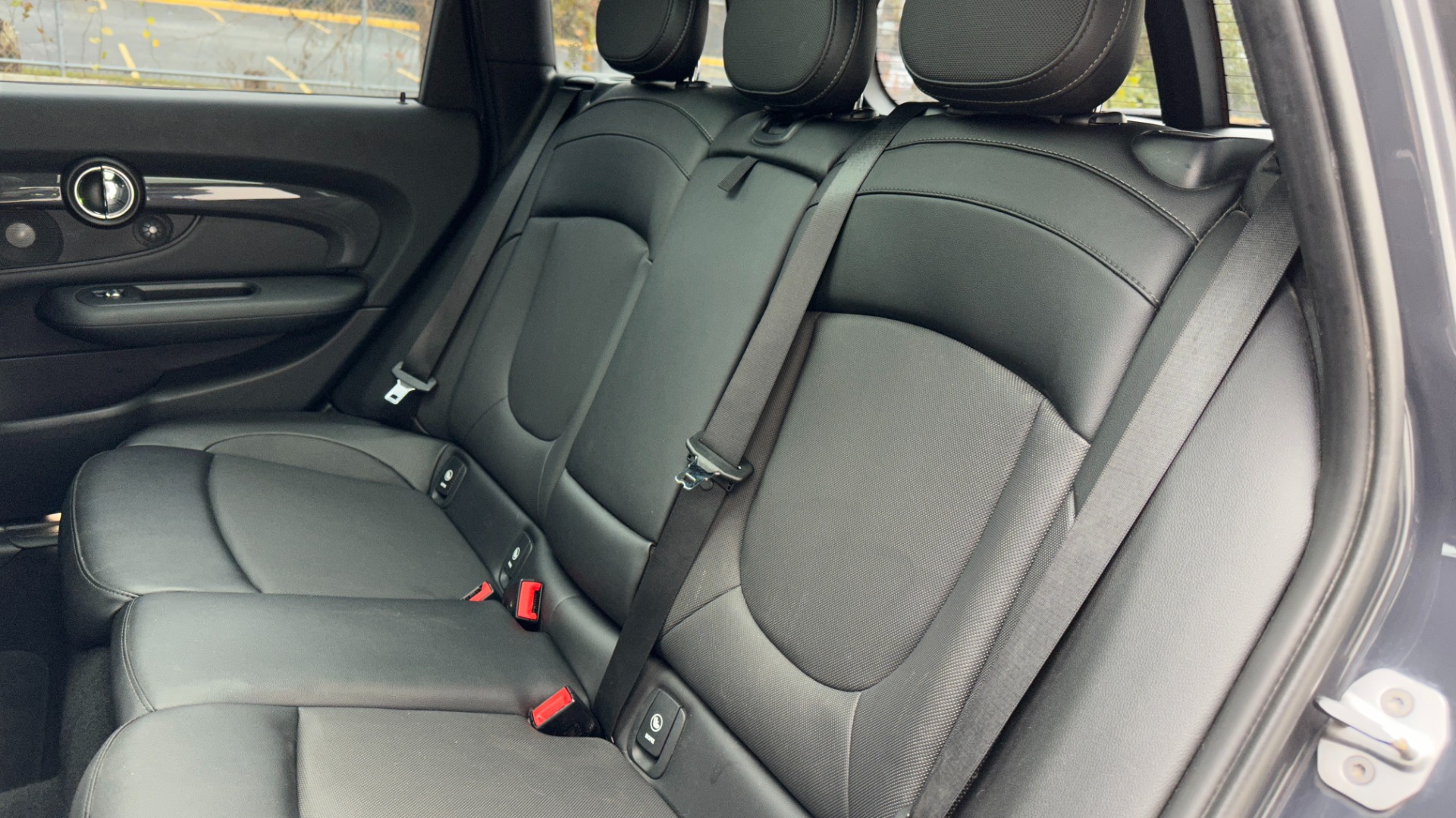 Used 2017 MINI Clubman Cooper S / FULLY LOADED / JOHN COOPER WORKS / HEADS UP / PREMIUM / COLD WEA for sale $24,995 at Formula Imports in Charlotte NC 28227 25