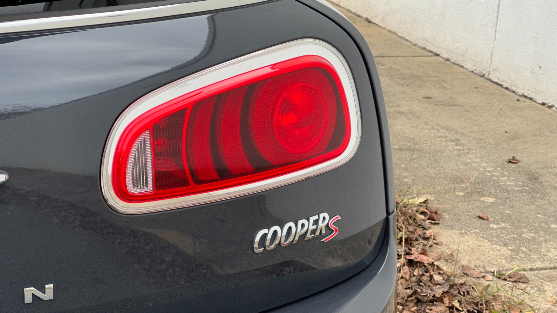 Used 2017 MINI Clubman Cooper S / FULLY LOADED / JOHN COOPER WORKS / HEADS UP / PREMIUM / COLD WEA for sale $24,995 at Formula Imports in Charlotte NC 28227 31