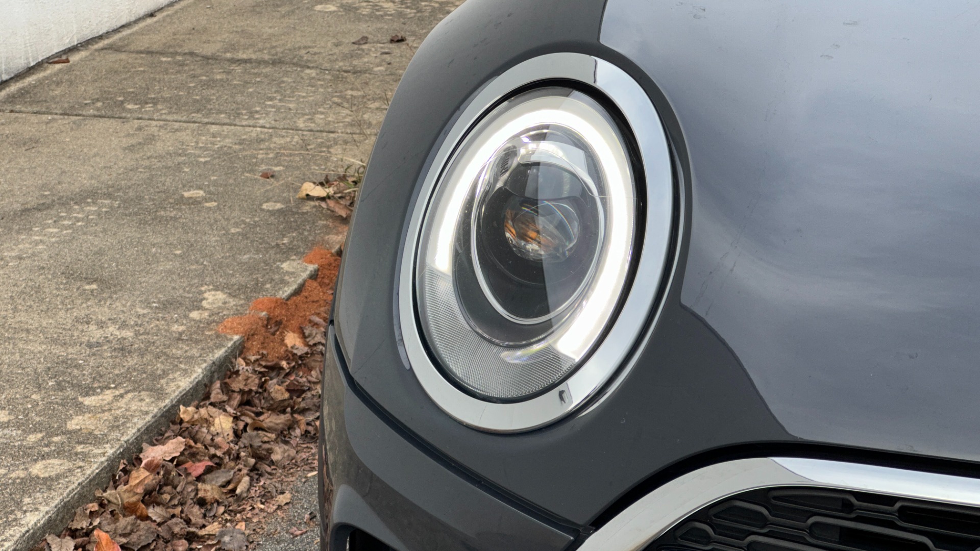 Used 2017 MINI Clubman Cooper S / FULLY LOADED / JOHN COOPER WORKS / HEADS UP / PREMIUM / COLD WEA for sale $24,995 at Formula Imports in Charlotte NC 28227 32
