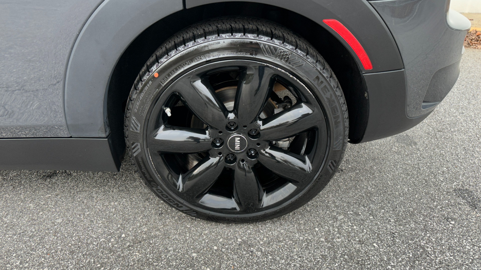 Used 2017 MINI Clubman Cooper S / FULLY LOADED / JOHN COOPER WORKS / HEADS UP / PREMIUM / COLD WEA for sale $24,995 at Formula Imports in Charlotte NC 28227 34