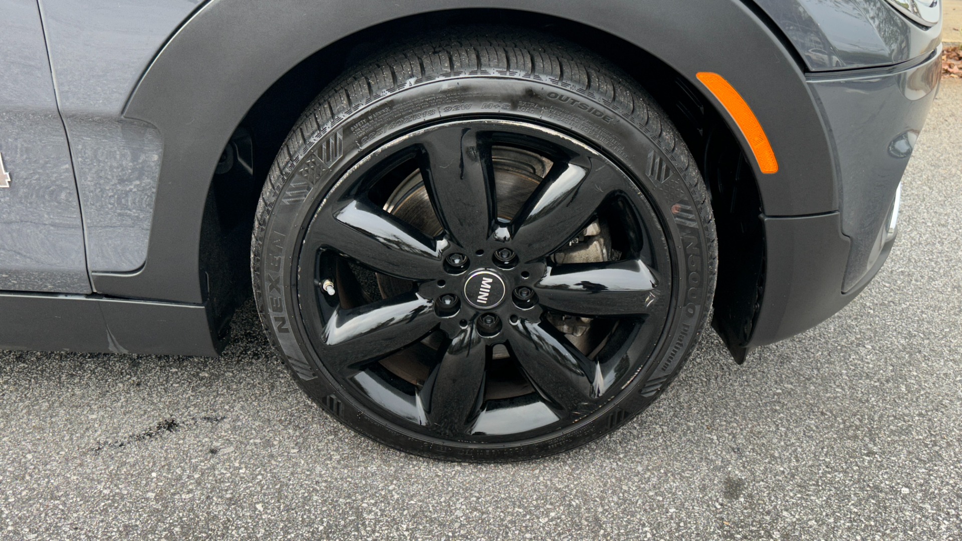 Used 2017 MINI Clubman Cooper S / FULLY LOADED / JOHN COOPER WORKS / HEADS UP / PREMIUM / COLD WEA for sale $24,995 at Formula Imports in Charlotte NC 28227 37
