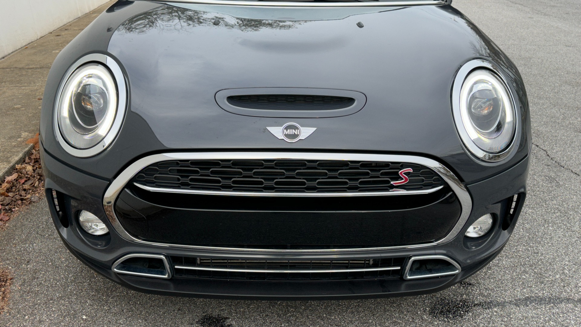 Used 2017 MINI Clubman Cooper S / FULLY LOADED / JOHN COOPER WORKS / HEADS UP / PREMIUM / COLD WEA for sale $24,995 at Formula Imports in Charlotte NC 28227 9