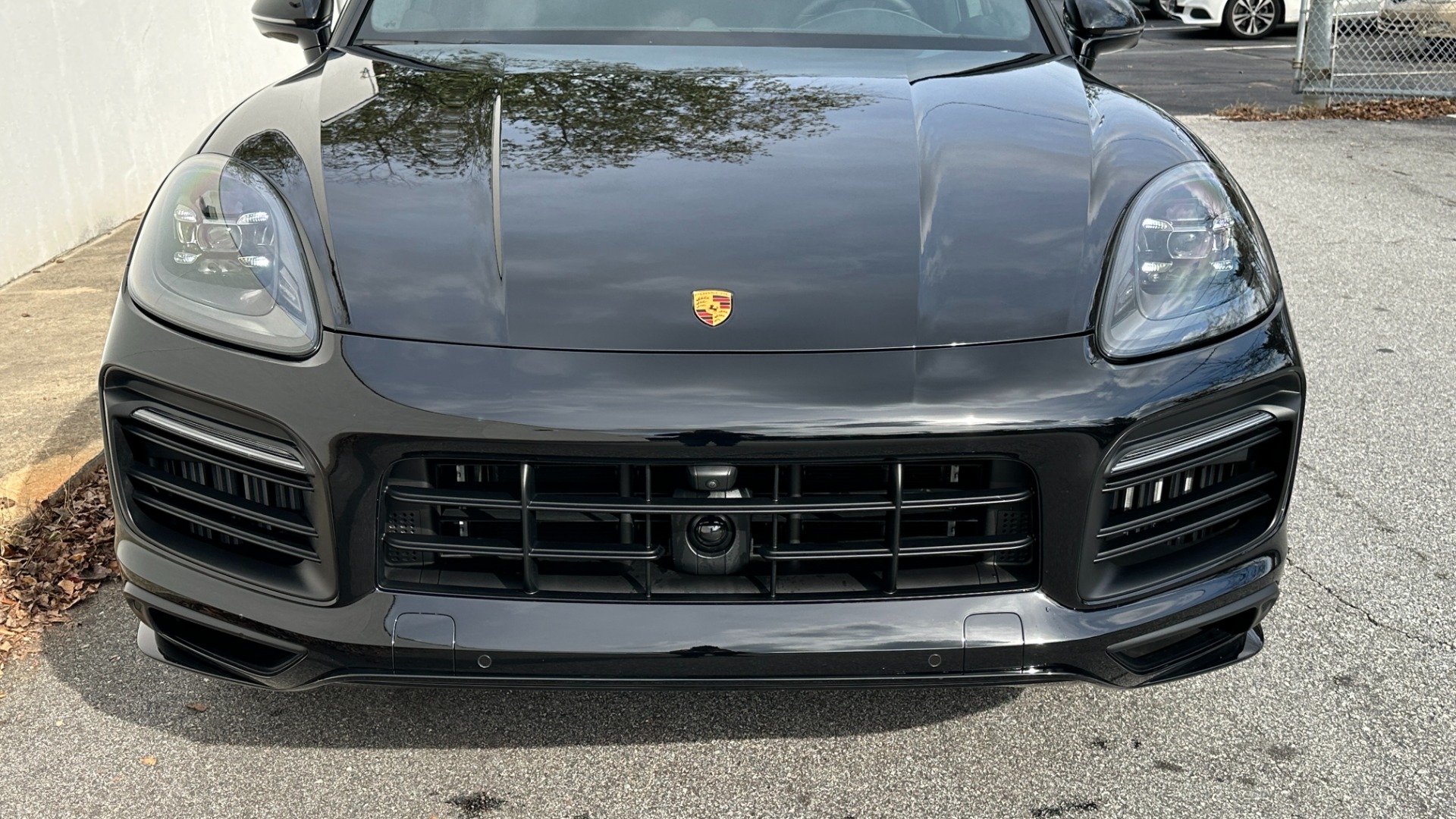 Used 2022 Porsche Cayenne GTS / COUPE / PAINT PROTECTION / PREMIUM PACKAGE PLUS for sale $133,495 at Formula Imports in Charlotte NC 28227 8