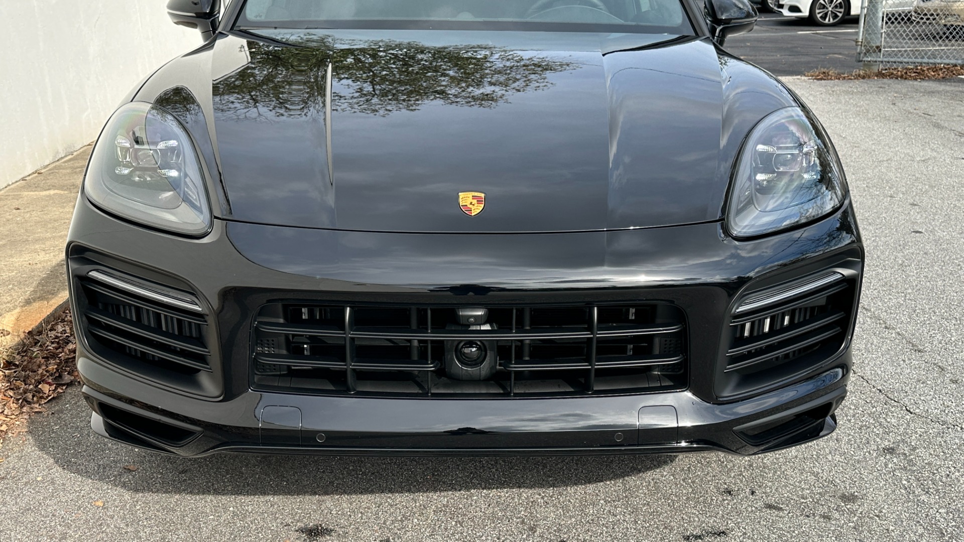 Used 2022 Porsche Cayenne GTS / COUPE / PAINT PROTECTION / PREMIUM PACKAGE PLUS for sale Sold at Formula Imports in Charlotte NC 28227 8