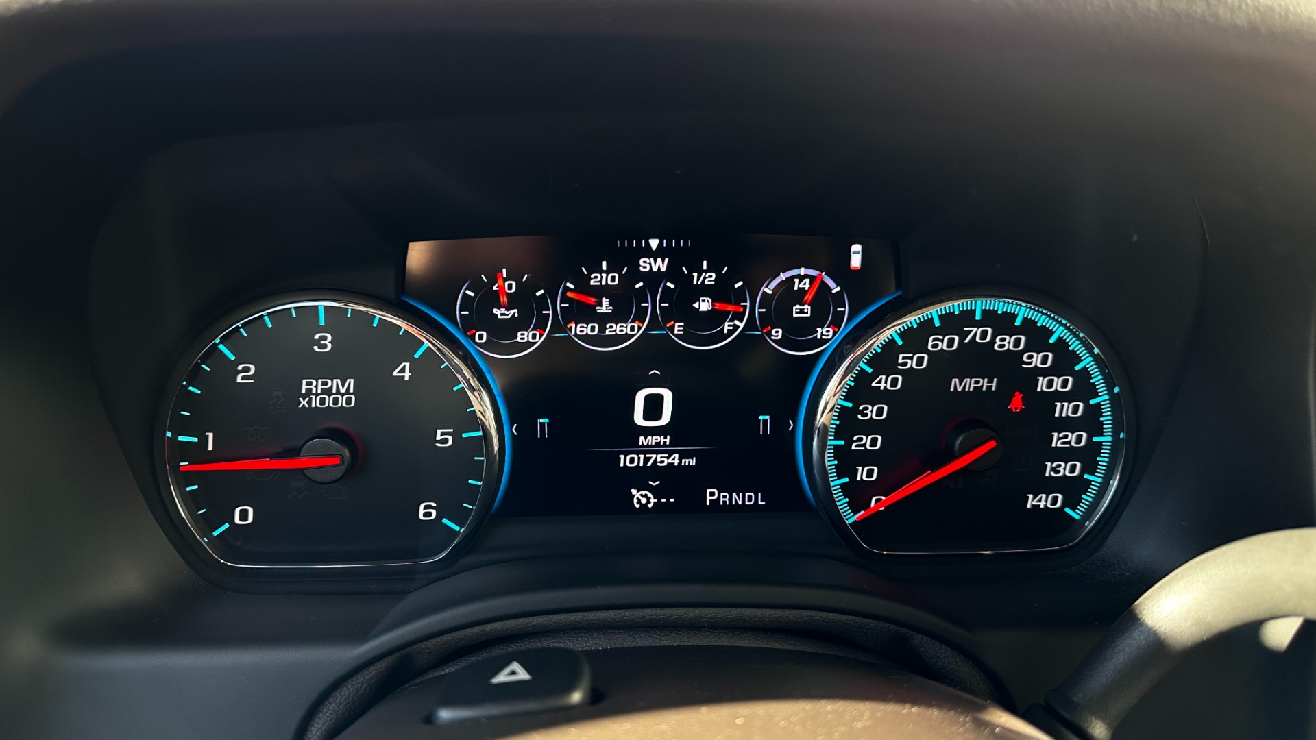 Used 2017 Chevrolet Tahoe PREMIER / LEATHER / DVD / 3RD ROW / NAVIGATION for sale $34,595 at Formula Imports in Charlotte NC 28227 12