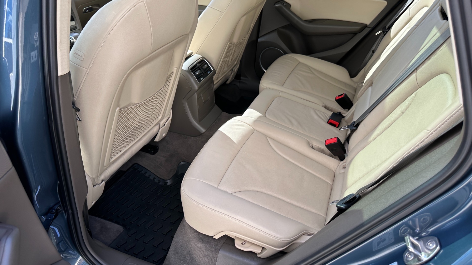 Used 2017 Audi Q5 PREMIUM PLUS / LEATHER / TECH PACKAGE / SUNROOF for sale $24,995 at Formula Imports in Charlotte NC 28227 20