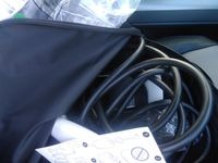 Used 2022 Ford F-150 Lightning LARIAT for sale $83,500 at Formula Imports in Charlotte NC 28227 3