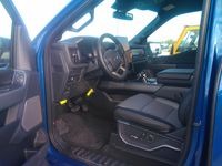 Used 2022 Ford F-150 Lightning LARIAT for sale $83,500 at Formula Imports in Charlotte NC 28227 6