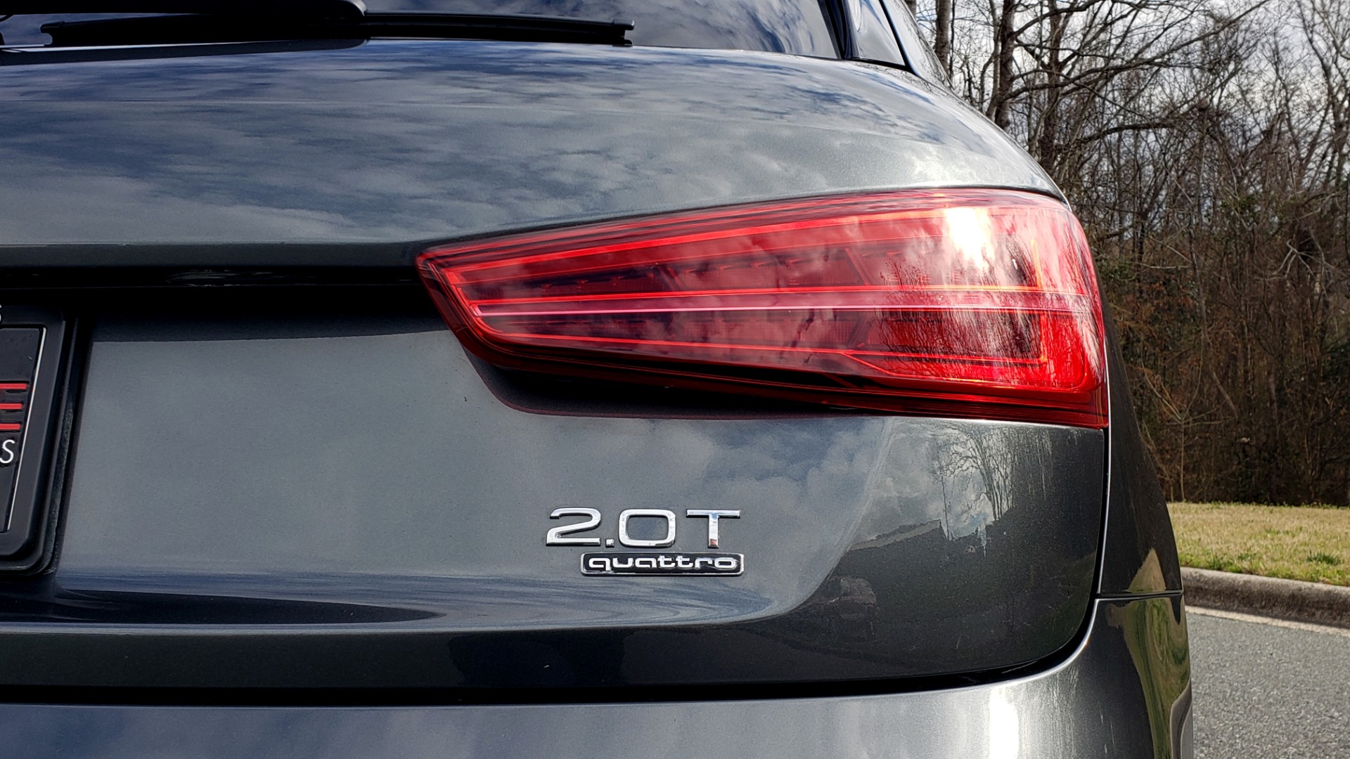 Used 2018 Audi Q3 2.0T PREMIUM PLUS / AWD / PANO-ROOF / REARVIEW for sale Sold at Formula Imports in Charlotte NC 28227 29
