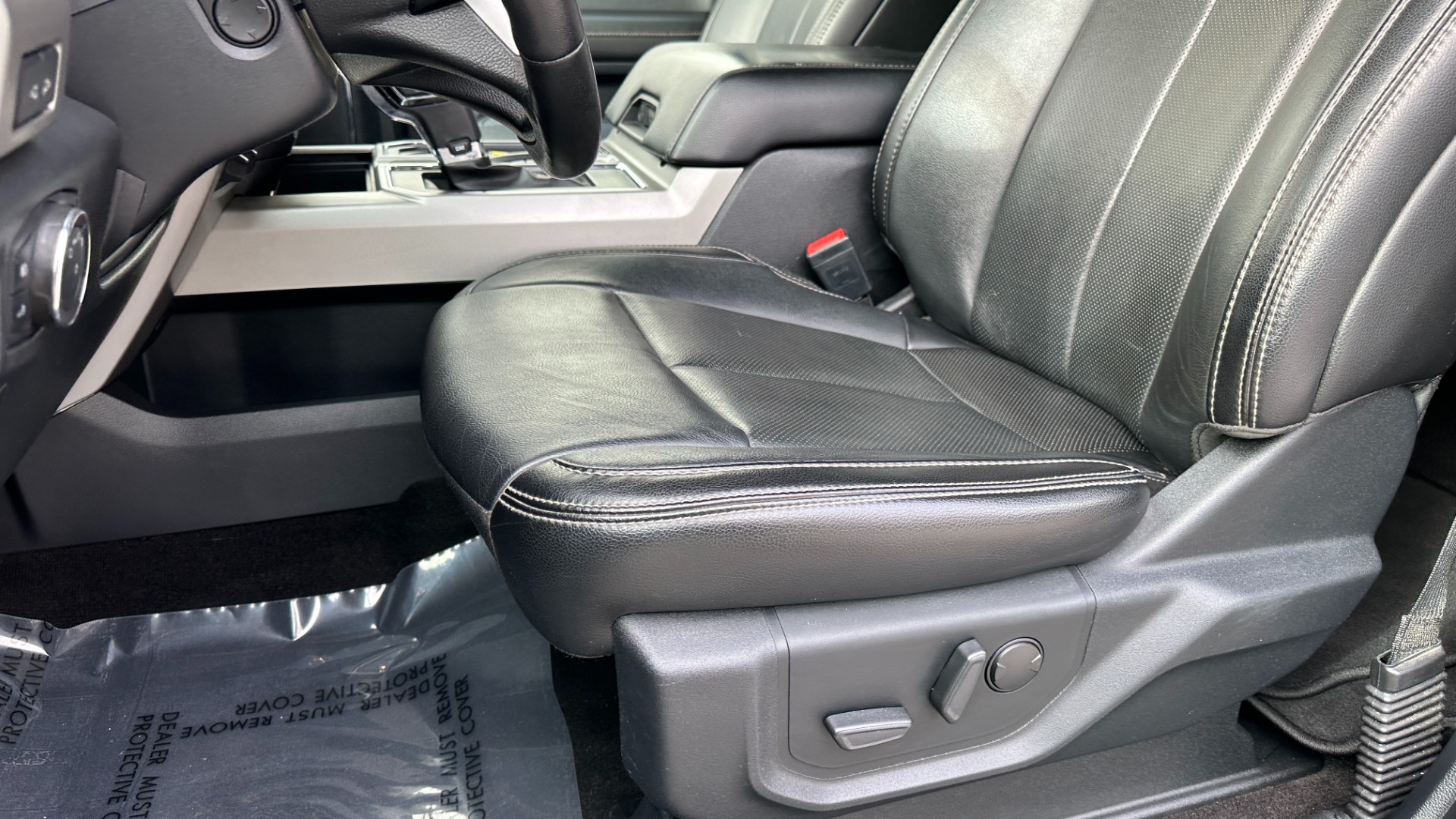 Used 2020 Ford F-150 LARIAT / 3.5L ECOBOOST / FX4 OFFROAD / 20IN WHEELS / PANORAMIC ROOF for sale $45,995 at Formula Imports in Charlotte NC 28227 14