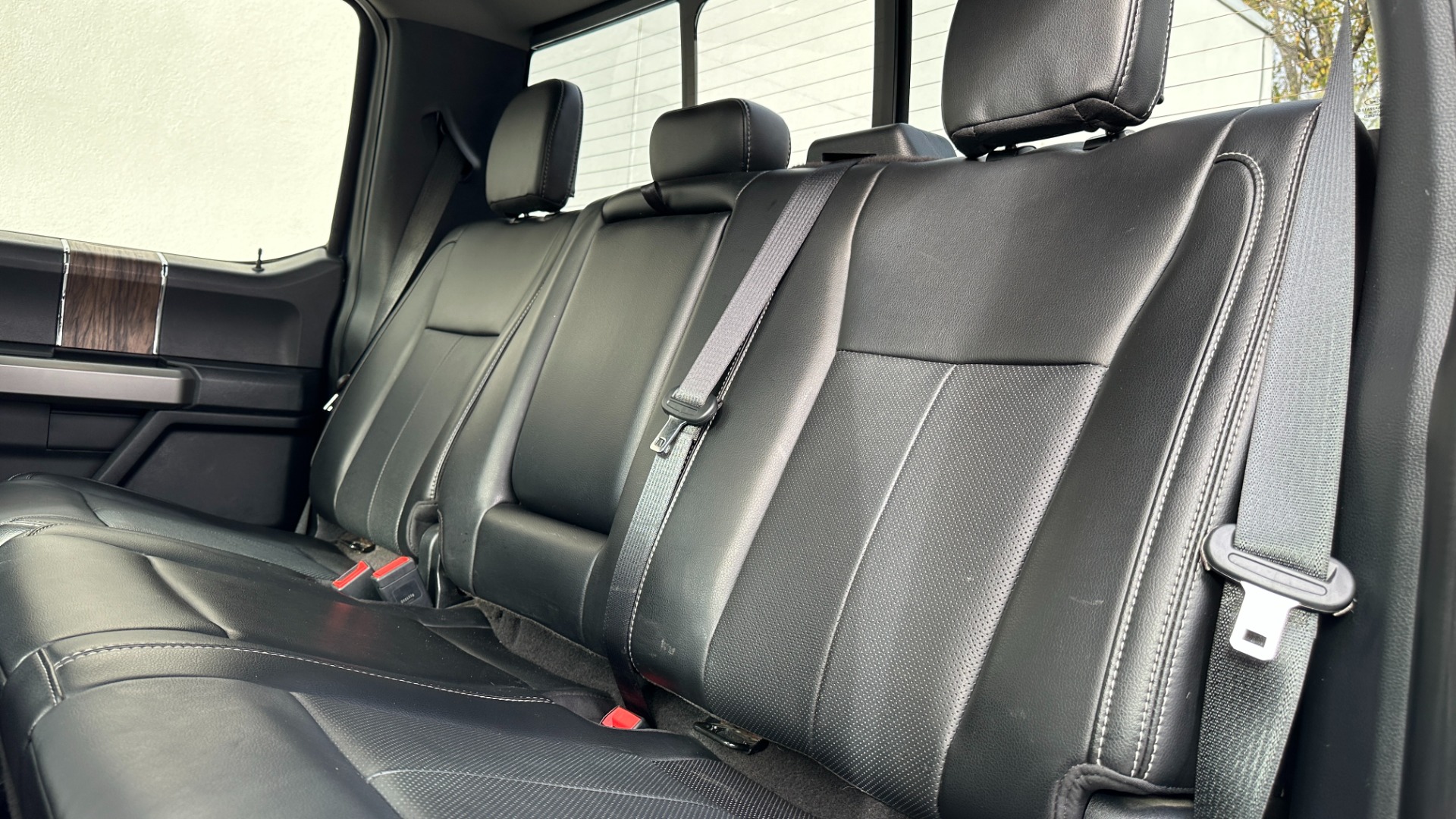 Used 2020 Ford F-150 LARIAT / 3.5L ECOBOOST / FX4 OFFROAD / 20IN WHEELS / PANORAMIC ROOF for sale $45,995 at Formula Imports in Charlotte NC 28227 25