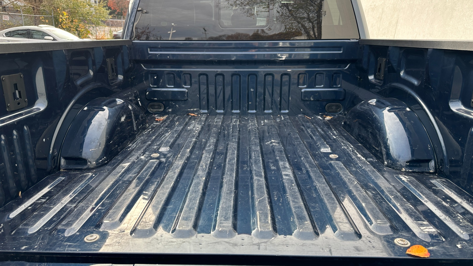 Used 2020 Ford F-150 LARIAT / 3.5L ECOBOOST / FX4 OFFROAD / 20IN WHEELS / PANORAMIC ROOF for sale $45,995 at Formula Imports in Charlotte NC 28227 38
