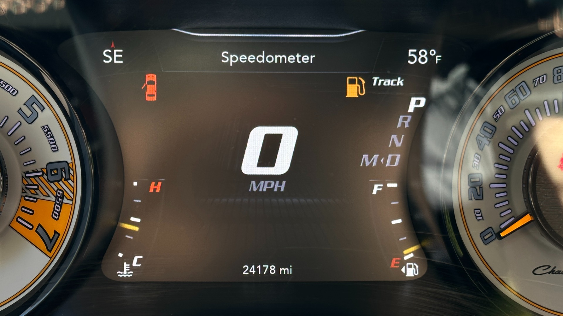 Used 2020 Dodge Challenger R/T Scat Pack / 50YR EDITION / SUNROOF / 6.4L SRT HEMI V8 for sale $38,000 at Formula Imports in Charlotte NC 28227 16