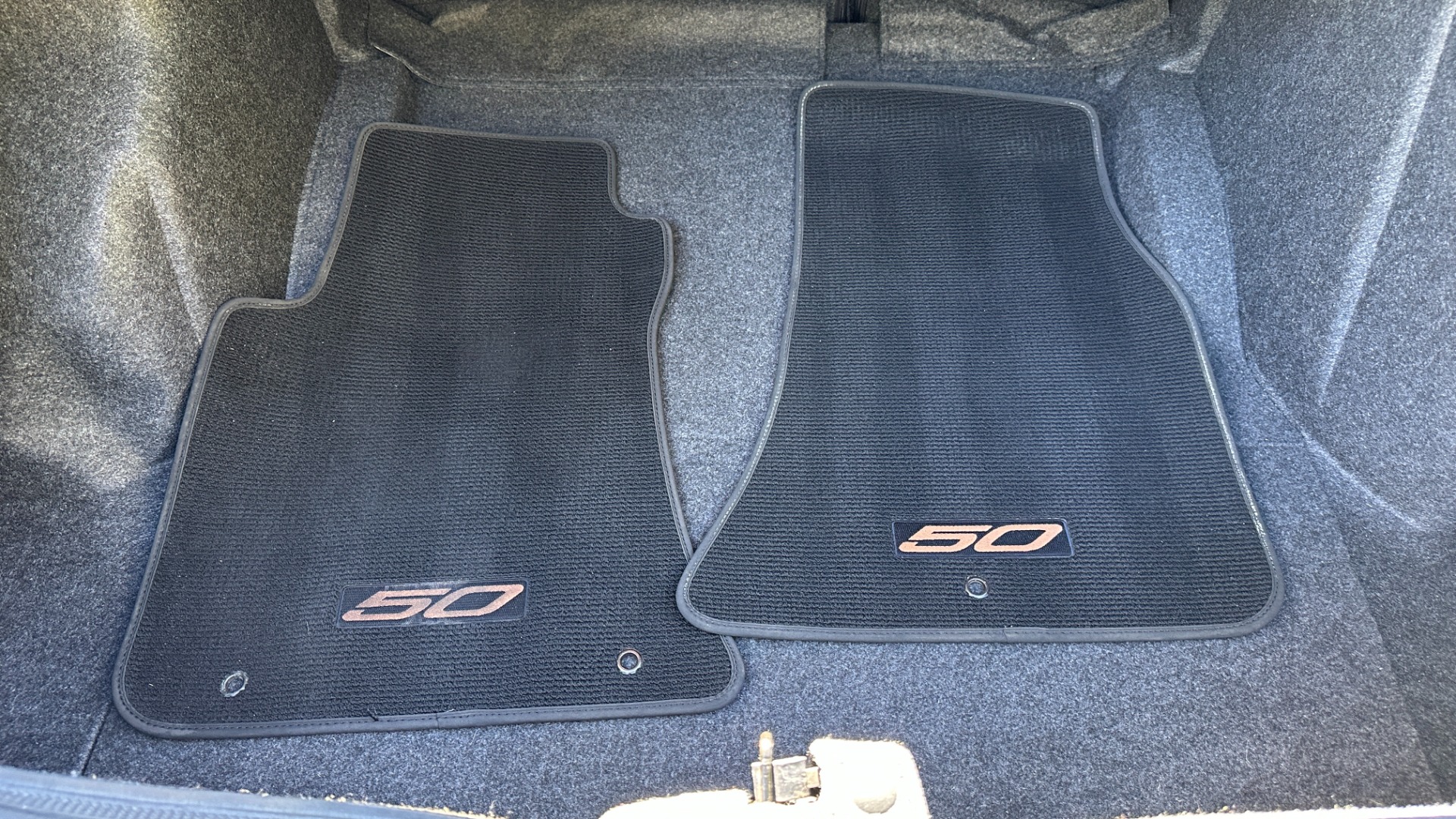 Used 2020 Dodge Challenger R/T Scat Pack / 50YR EDITION / SUNROOF / 6.4L SRT HEMI V8 for sale $38,000 at Formula Imports in Charlotte NC 28227 23