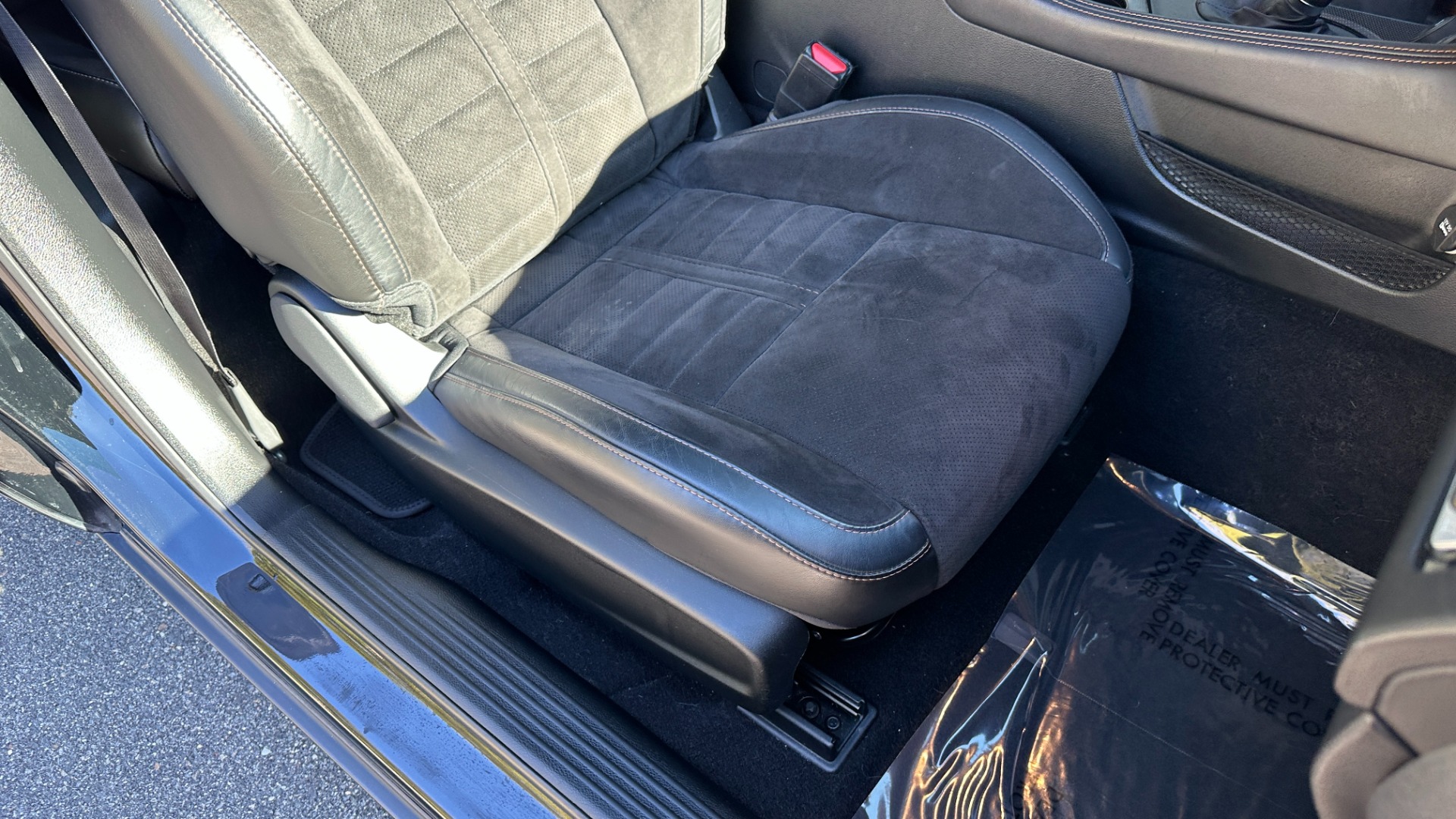 Used 2020 Dodge Challenger R/T Scat Pack / 50YR EDITION / SUNROOF / 6.4L SRT HEMI V8 for sale Sold at Formula Imports in Charlotte NC 28227 28