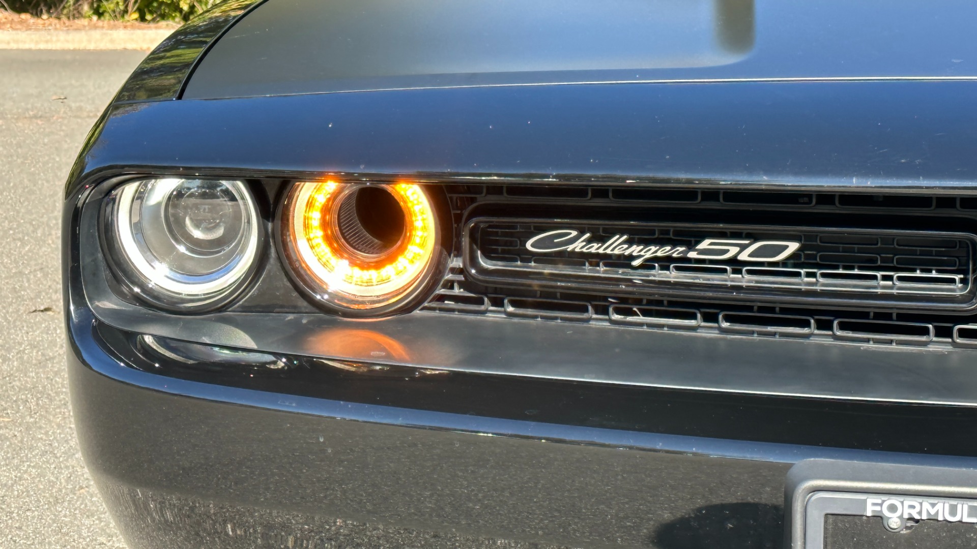 Used 2020 Dodge Challenger R/T Scat Pack / 50YR EDITION / SUNROOF / 6.4L SRT HEMI V8 for sale $38,000 at Formula Imports in Charlotte NC 28227 29