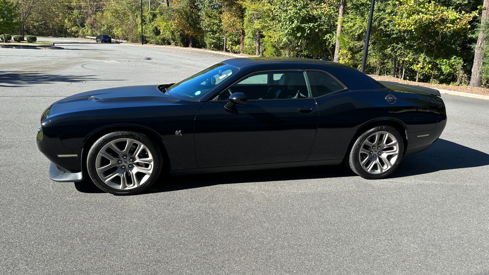 Used 2020 Dodge Challenger R/T Scat Pack / 50YR EDITION / SUNROOF / 6.4L SRT HEMI V8 for sale $38,000 at Formula Imports in Charlotte NC 28227 3