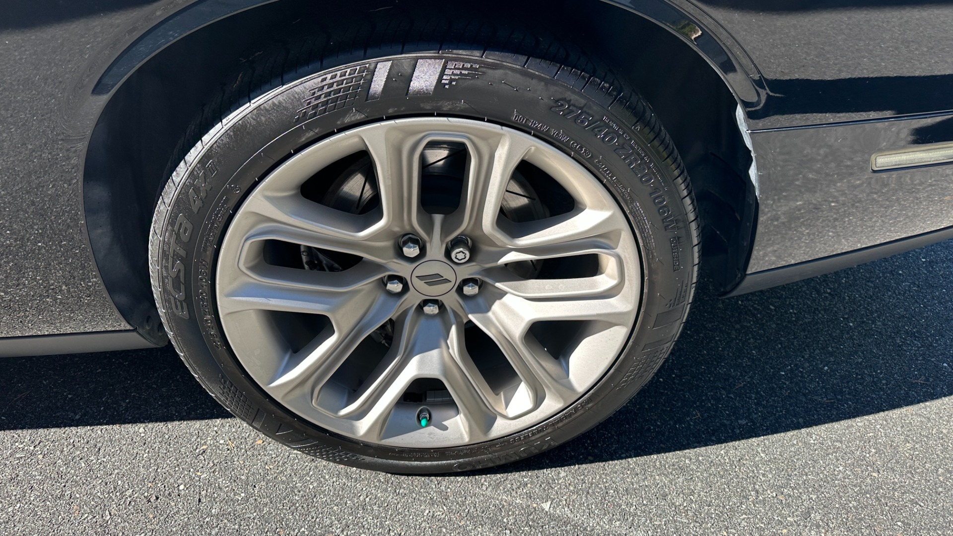 Used 2020 Dodge Challenger R/T Scat Pack / 50YR EDITION / SUNROOF / 6.4L SRT HEMI V8 for sale $38,000 at Formula Imports in Charlotte NC 28227 34