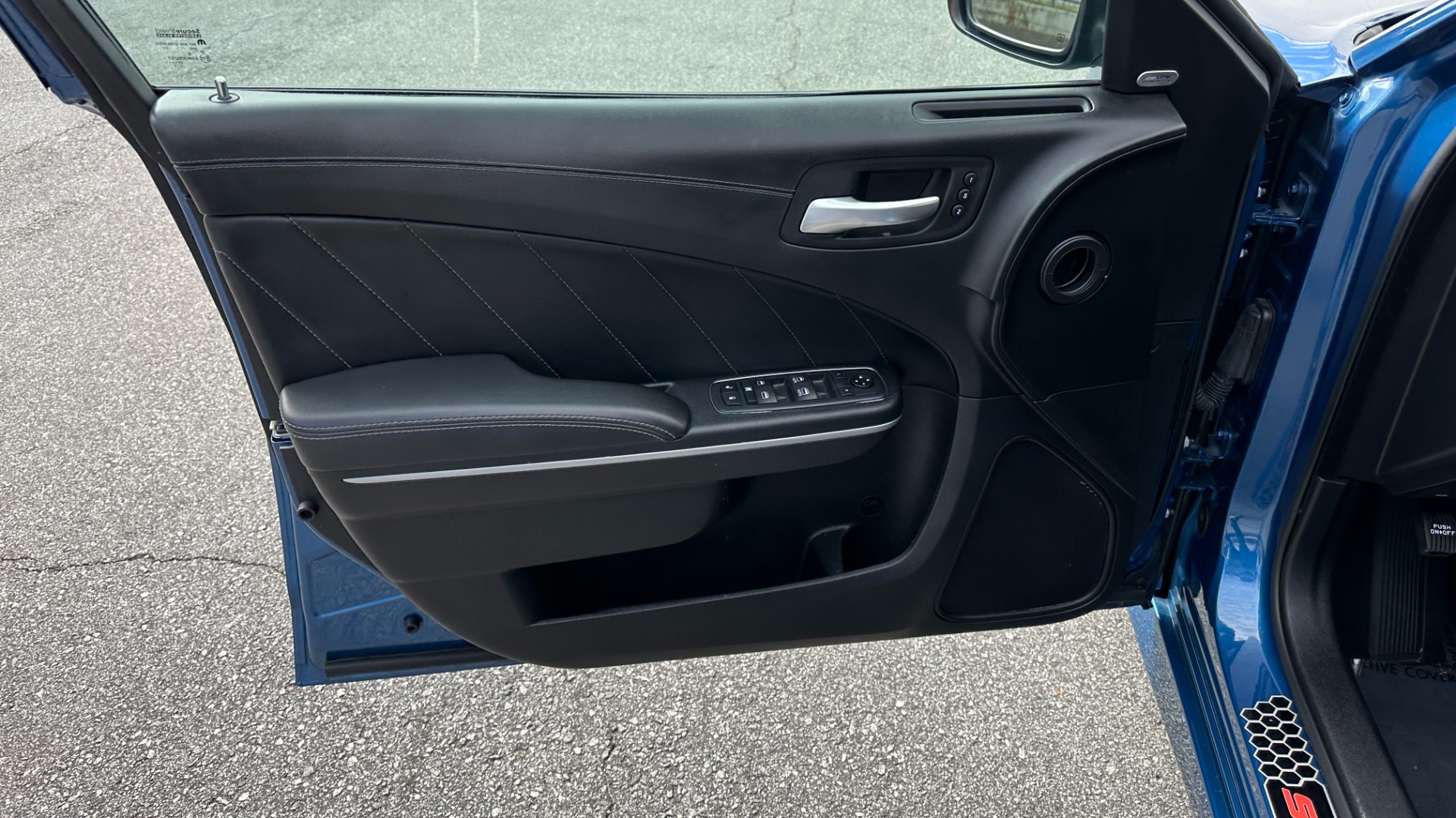 Used 2020 Dodge Charger SCATPACK / PLUS GROUP / POWER SUNROOF / BLIND SPOT / VENTILATED SEATING for sale Sold at Formula Imports in Charlotte NC 28227 10