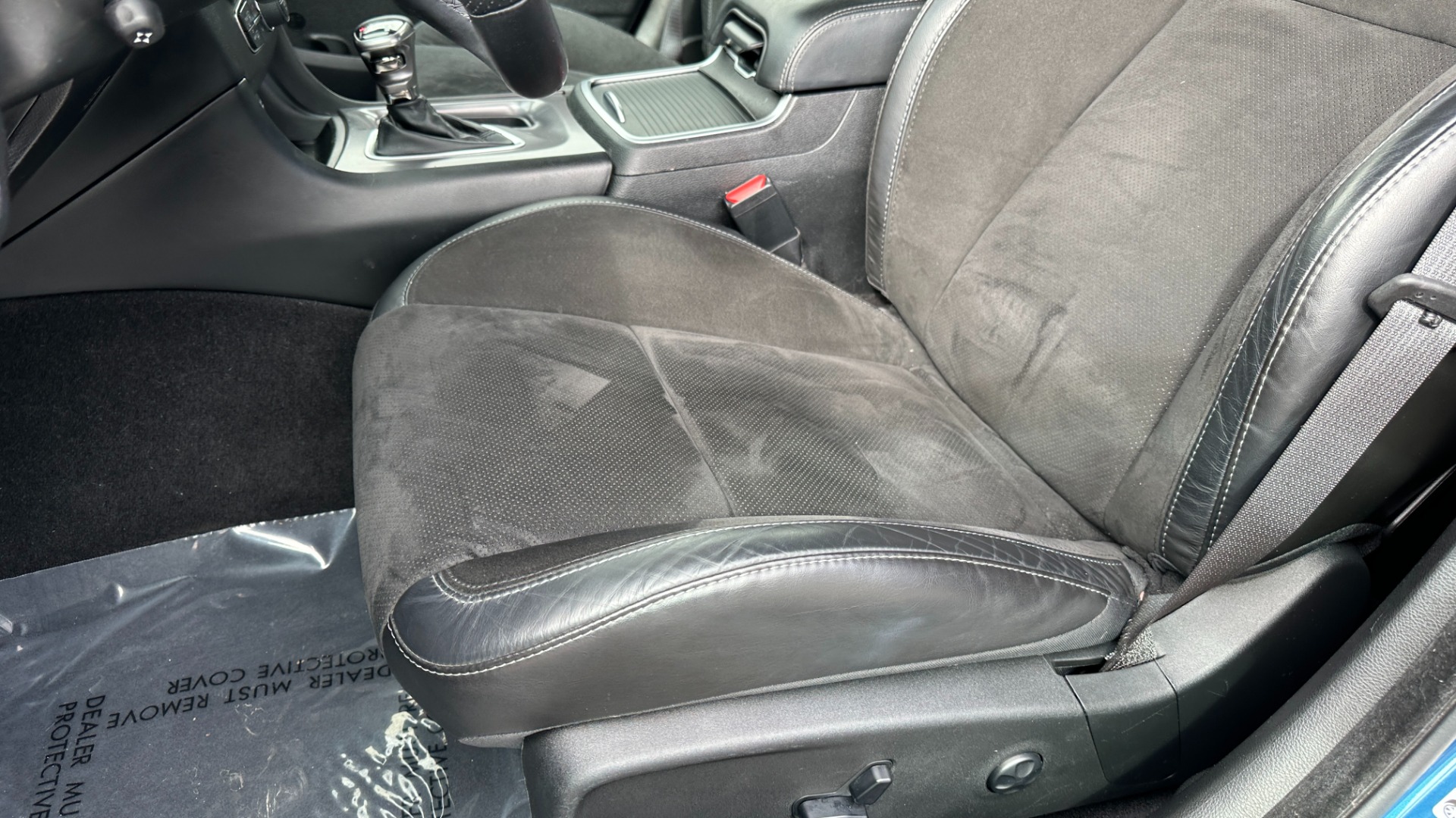 Used 2020 Dodge Charger SCATPACK / PLUS GROUP / POWER SUNROOF / BLIND SPOT / VENTILATED SEATING for sale Sold at Formula Imports in Charlotte NC 28227 14