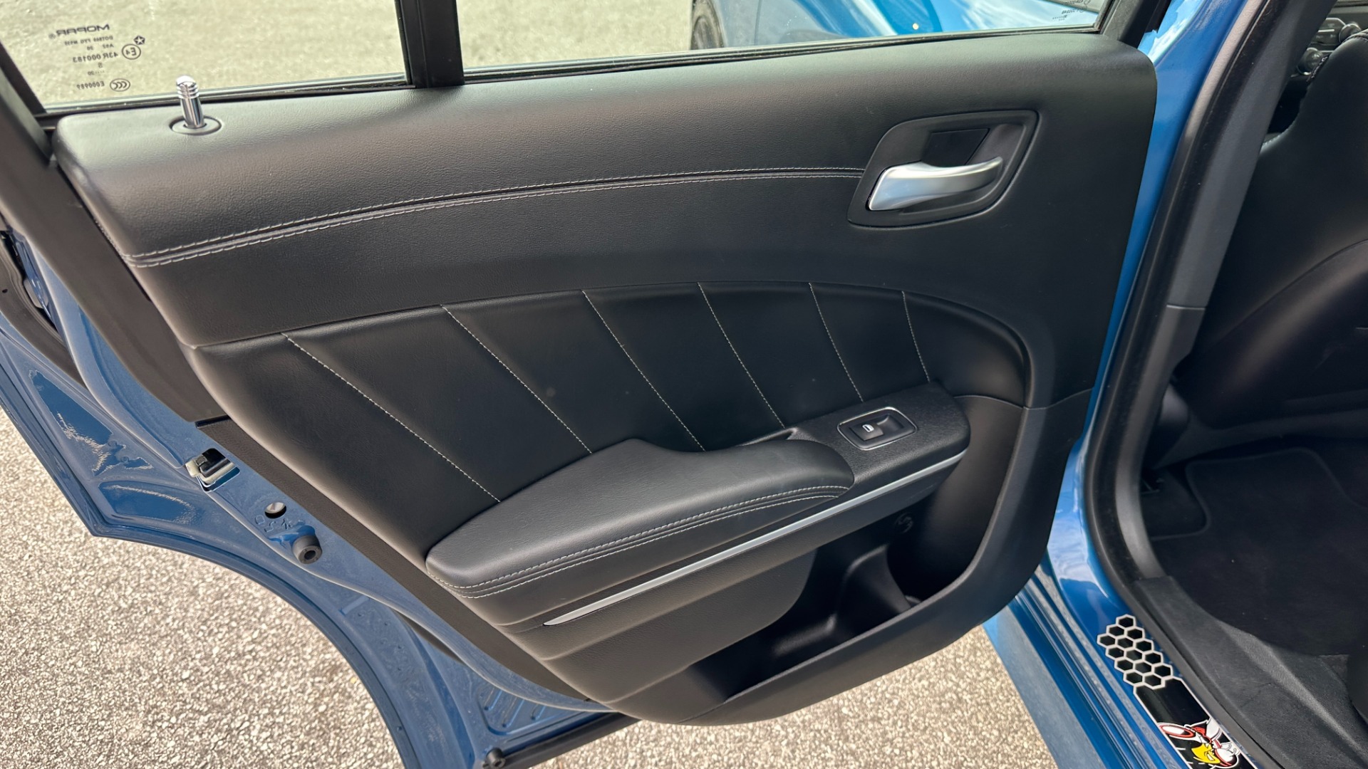 Used 2020 Dodge Charger SCATPACK / PLUS GROUP / POWER SUNROOF / BLIND SPOT / VENTILATED SEATING for sale Sold at Formula Imports in Charlotte NC 28227 15