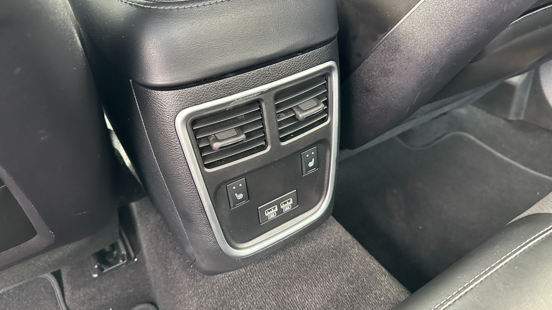 Used 2020 Dodge Charger SCATPACK / PLUS GROUP / POWER SUNROOF / BLIND SPOT / VENTILATED SEATING for sale Sold at Formula Imports in Charlotte NC 28227 19