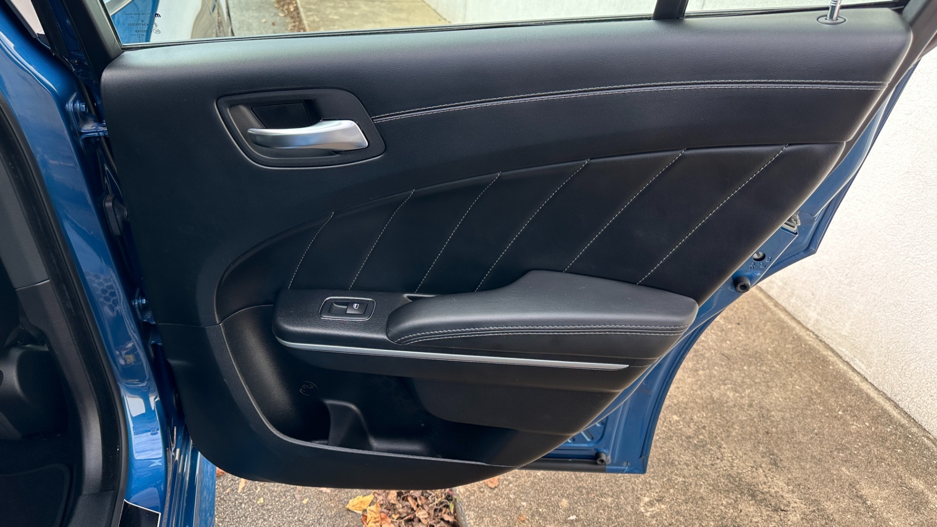 Used 2020 Dodge Charger SCATPACK / PLUS GROUP / POWER SUNROOF / BLIND SPOT / VENTILATED SEATING for sale Sold at Formula Imports in Charlotte NC 28227 20
