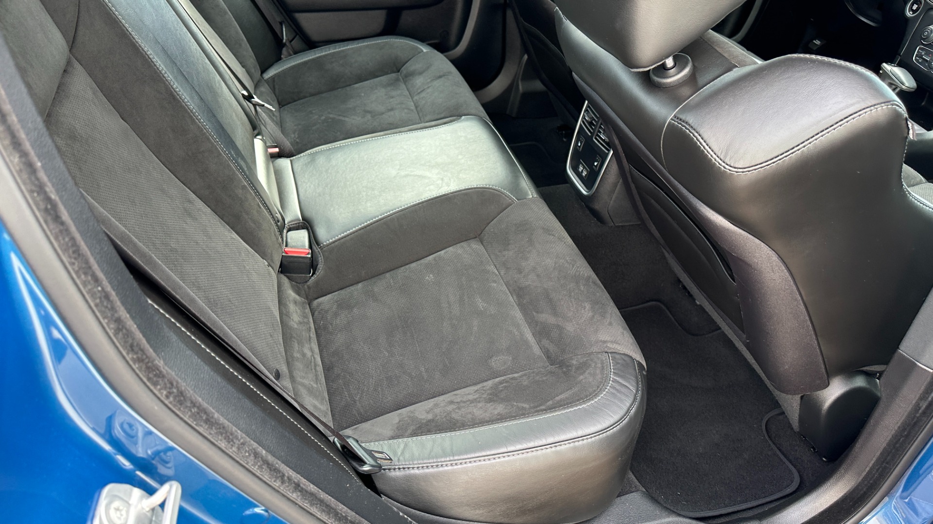 Used 2020 Dodge Charger SCATPACK / PLUS GROUP / POWER SUNROOF / BLIND SPOT / VENTILATED SEATING for sale Sold at Formula Imports in Charlotte NC 28227 21