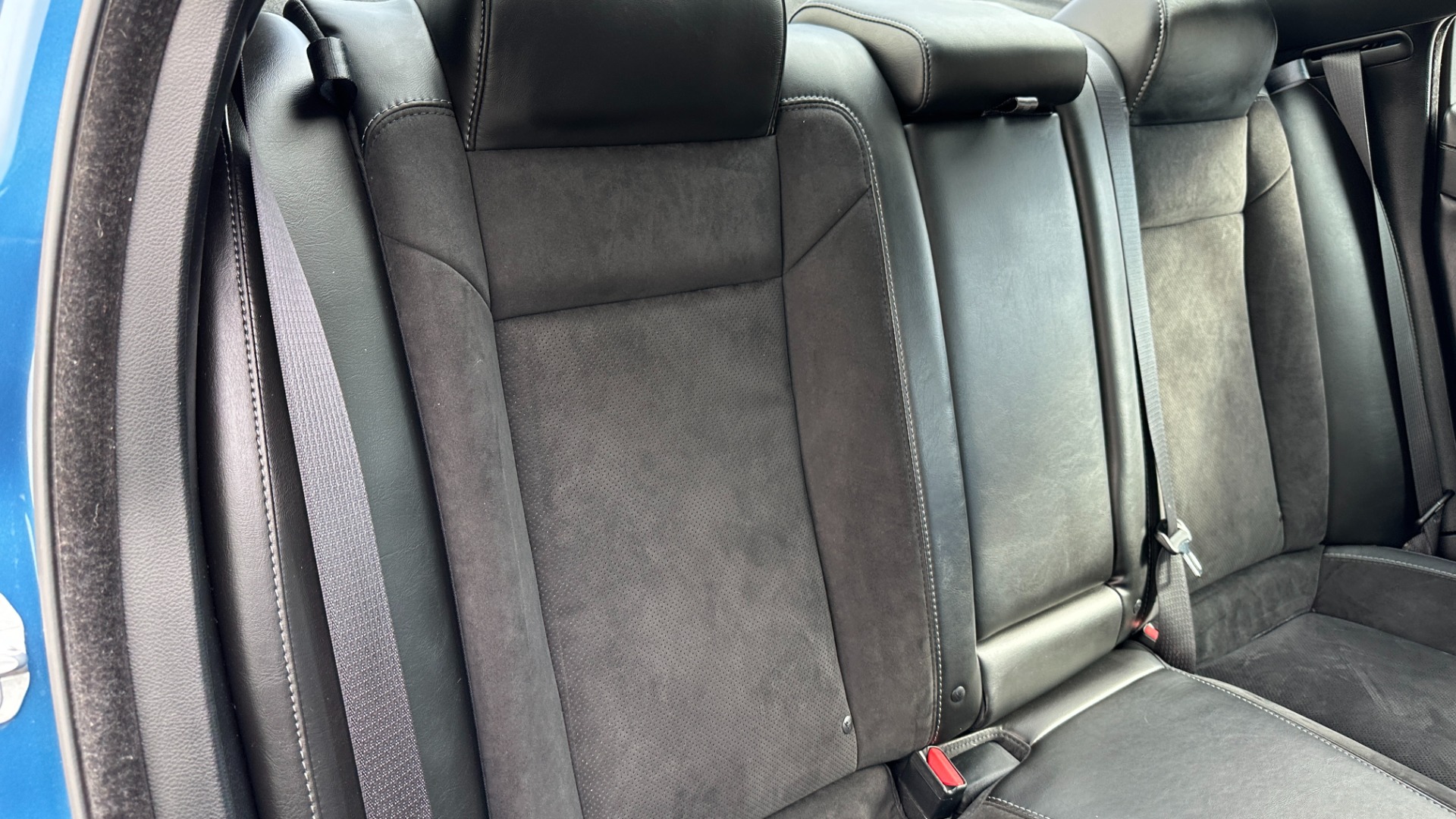 Used 2020 Dodge Charger SCATPACK / PLUS GROUP / POWER SUNROOF / BLIND SPOT / VENTILATED SEATING for sale $46,495 at Formula Imports in Charlotte NC 28227 22