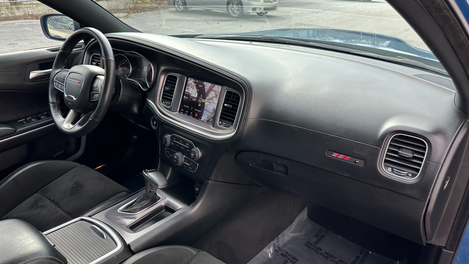 Used 2020 Dodge Charger SCATPACK / PLUS GROUP / POWER SUNROOF / BLIND SPOT / VENTILATED SEATING for sale Sold at Formula Imports in Charlotte NC 28227 24