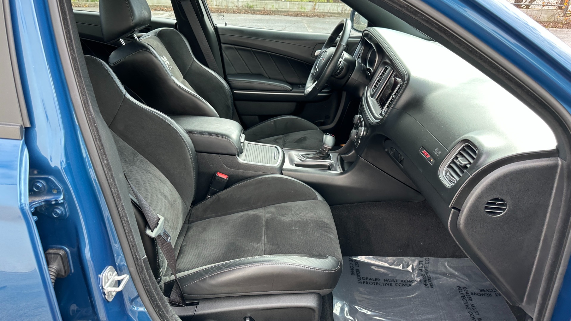 Used 2020 Dodge Charger SCATPACK / PLUS GROUP / POWER SUNROOF / BLIND SPOT / VENTILATED SEATING for sale Sold at Formula Imports in Charlotte NC 28227 25