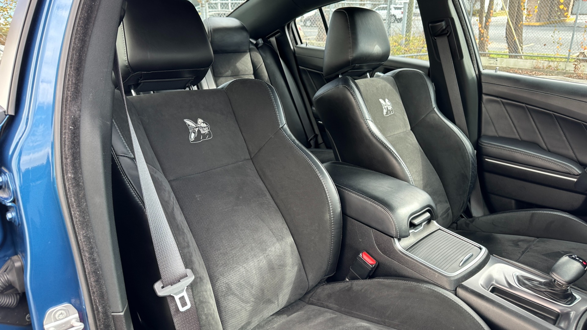 Used 2020 Dodge Charger SCATPACK / PLUS GROUP / POWER SUNROOF / BLIND SPOT / VENTILATED SEATING for sale Sold at Formula Imports in Charlotte NC 28227 27