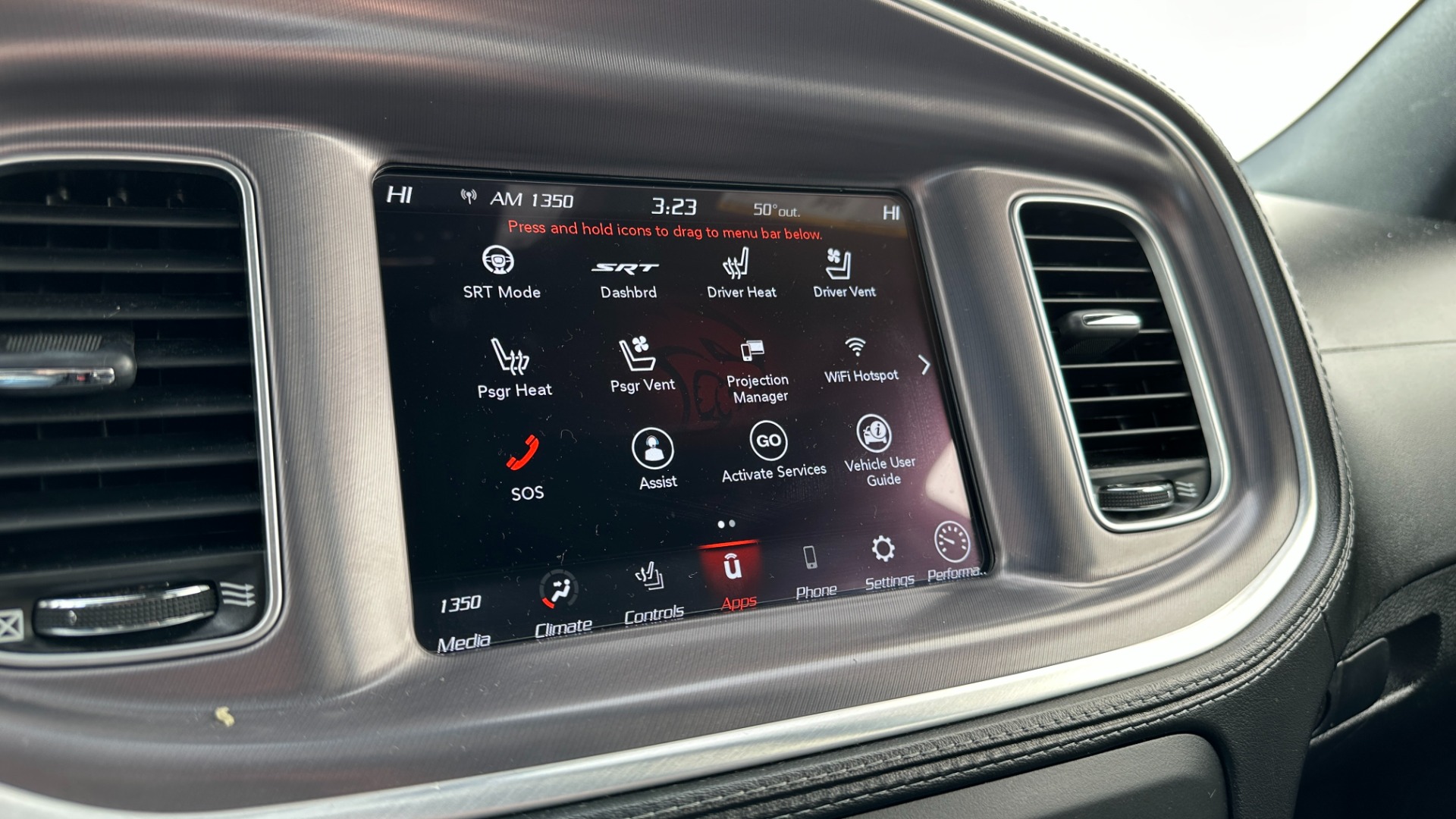 Used 2020 Dodge Charger SCATPACK / PLUS GROUP / POWER SUNROOF / BLIND SPOT / VENTILATED SEATING for sale Sold at Formula Imports in Charlotte NC 28227 31