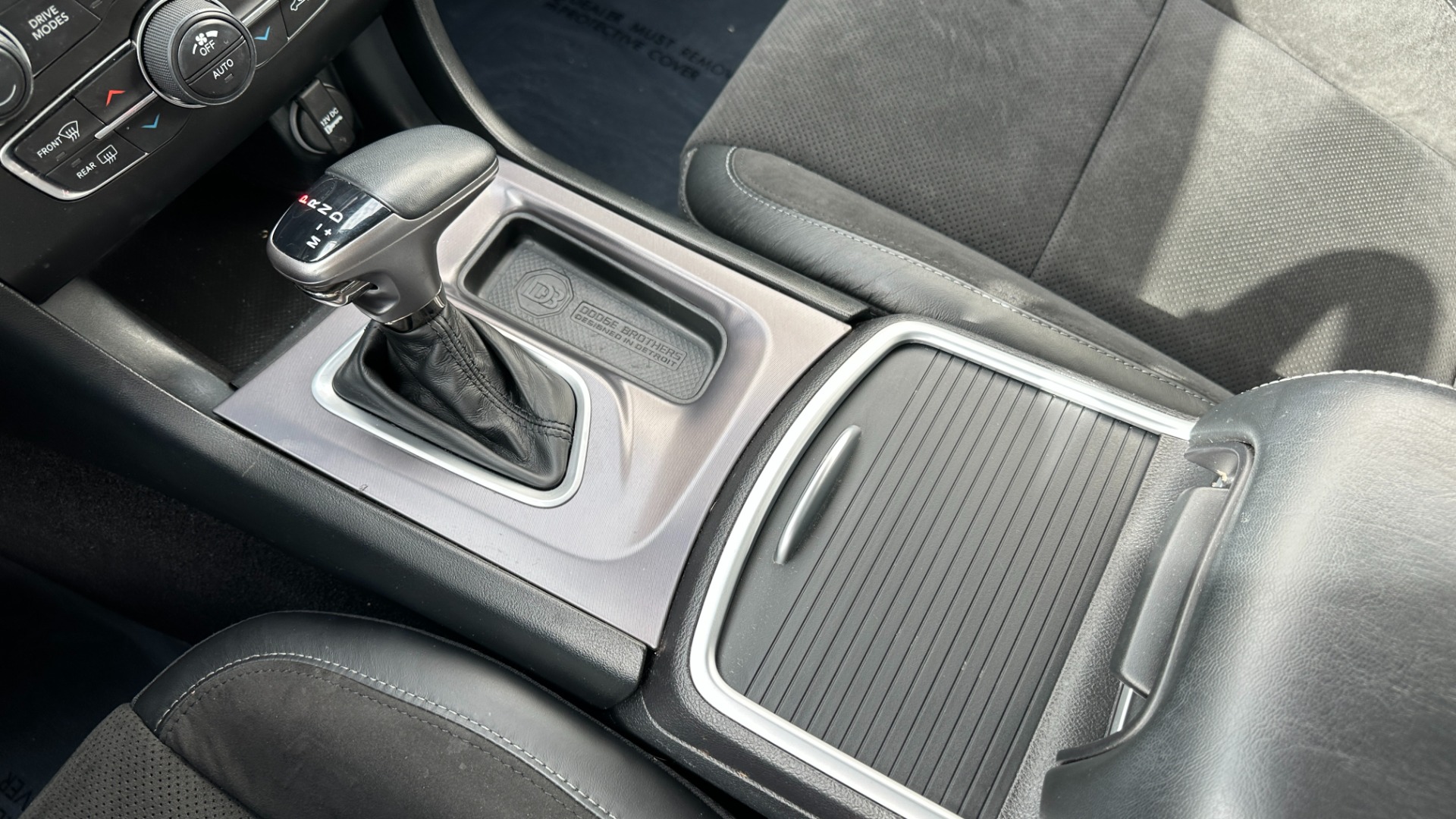 Used 2020 Dodge Charger SCATPACK / PLUS GROUP / POWER SUNROOF / BLIND SPOT / VENTILATED SEATING for sale Sold at Formula Imports in Charlotte NC 28227 33