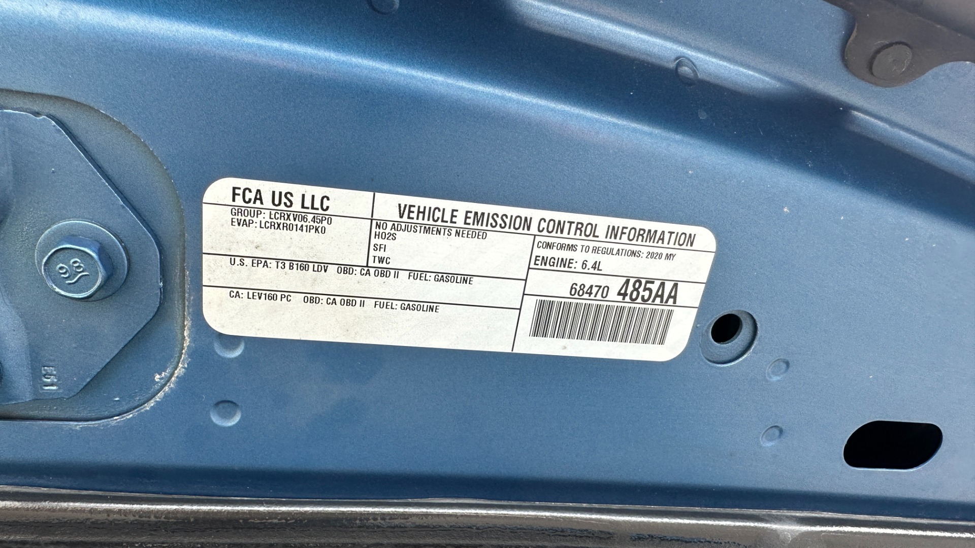 Used 2020 Dodge Charger SCATPACK / PLUS GROUP / POWER SUNROOF / BLIND SPOT / VENTILATED SEATING for sale Sold at Formula Imports in Charlotte NC 28227 37