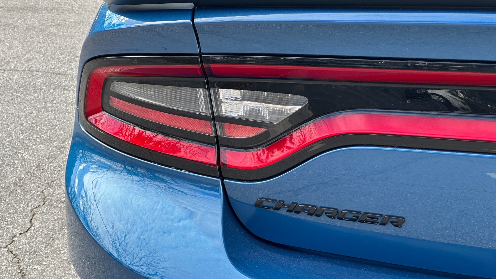Used 2020 Dodge Charger SCATPACK / PLUS GROUP / POWER SUNROOF / BLIND SPOT / VENTILATED SEATING for sale Sold at Formula Imports in Charlotte NC 28227 39